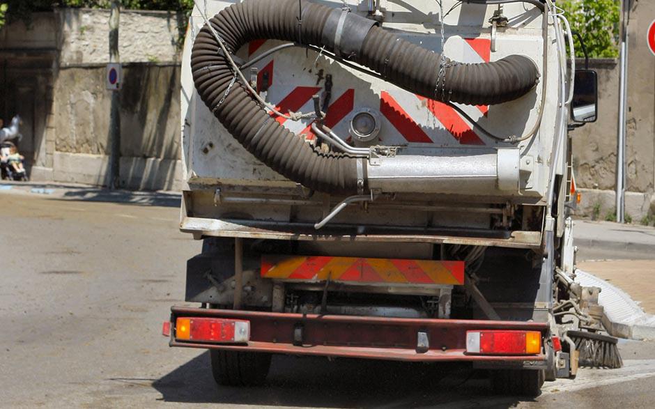  dégorgement canalisation La Verrière