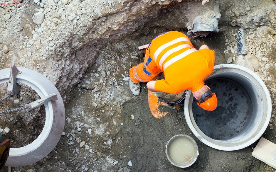  dégorgement canalisation La Verrière