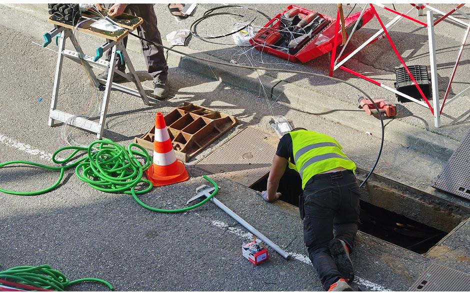  dégorgement canalisation La Verrière